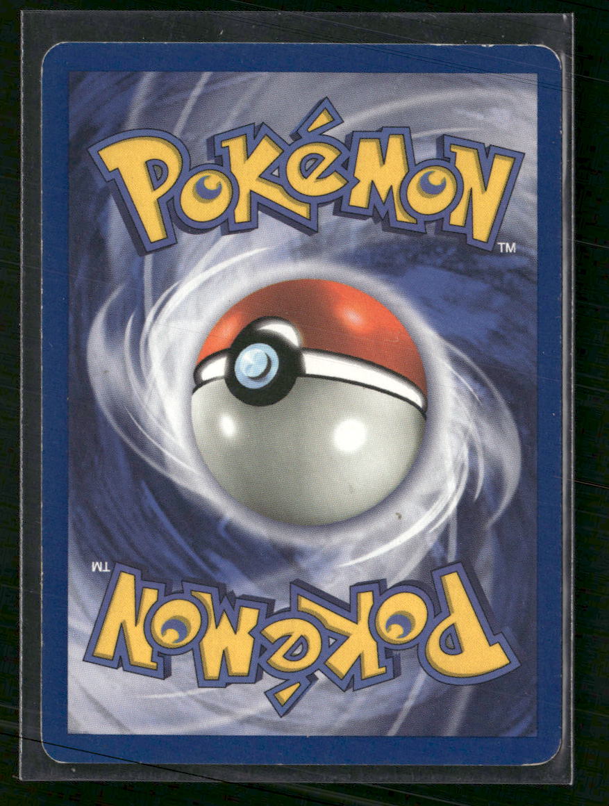 Jungle Pikachu #60/64 - Golden Apple Comics