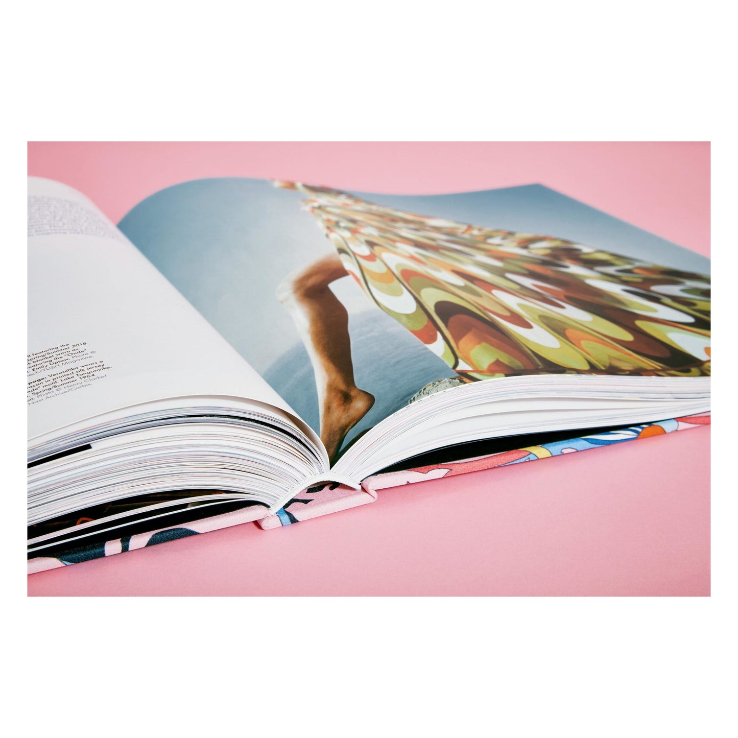 Pucci. Updated Edition (German, French, English, Italian)