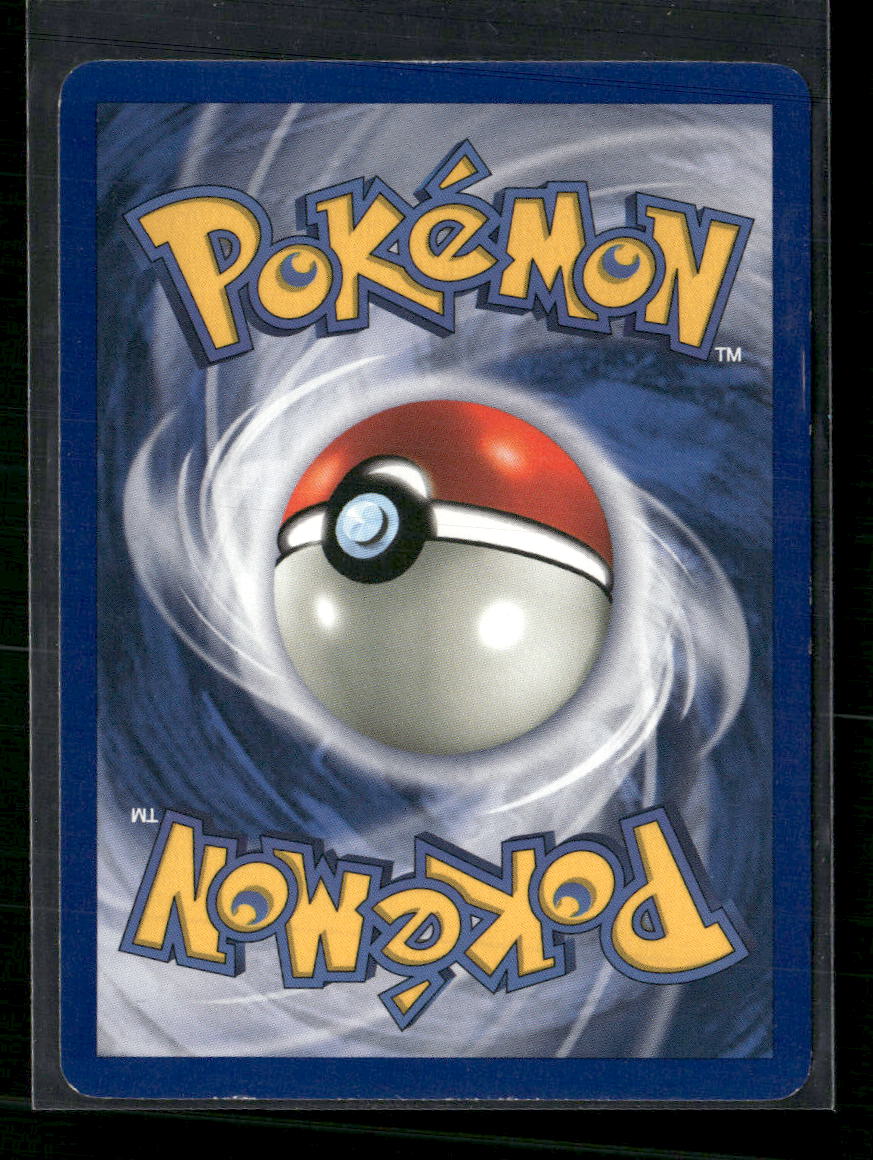 Fossil Hitmonlee (7) #07/62 - Golden Apple Comics