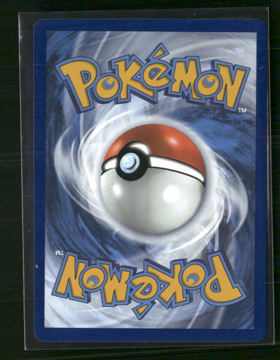 SV: White Flare Vanillish (Master Ball Pattern) #028/086 - Golden Apple Comics