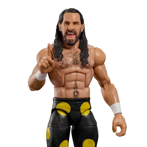 WWE Top Picks 2024 Wave 1 Elite Collection Action Figure - Choose your Figure