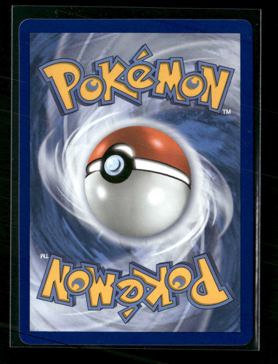 ME03: Perfect Order Mega Zygarde ex #124/088 - Golden Apple Comics