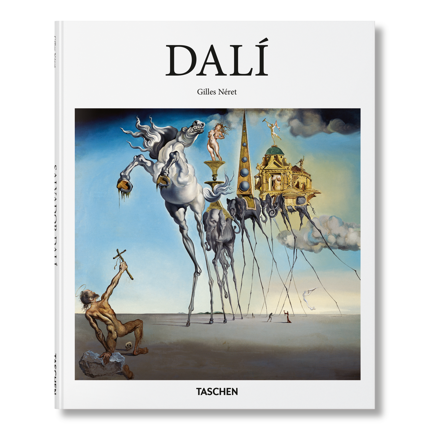 Dalí (English)