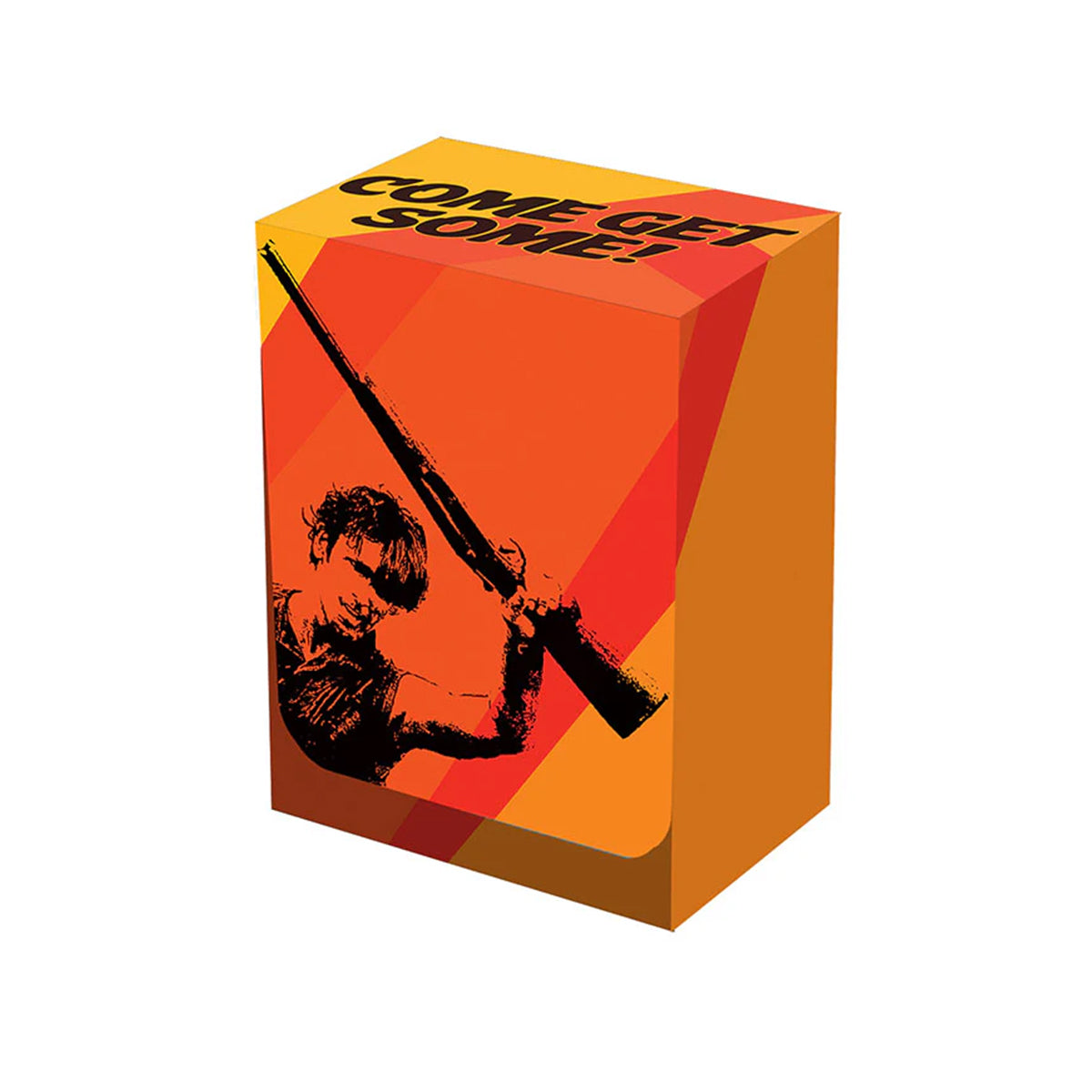 Boomstick Card Box