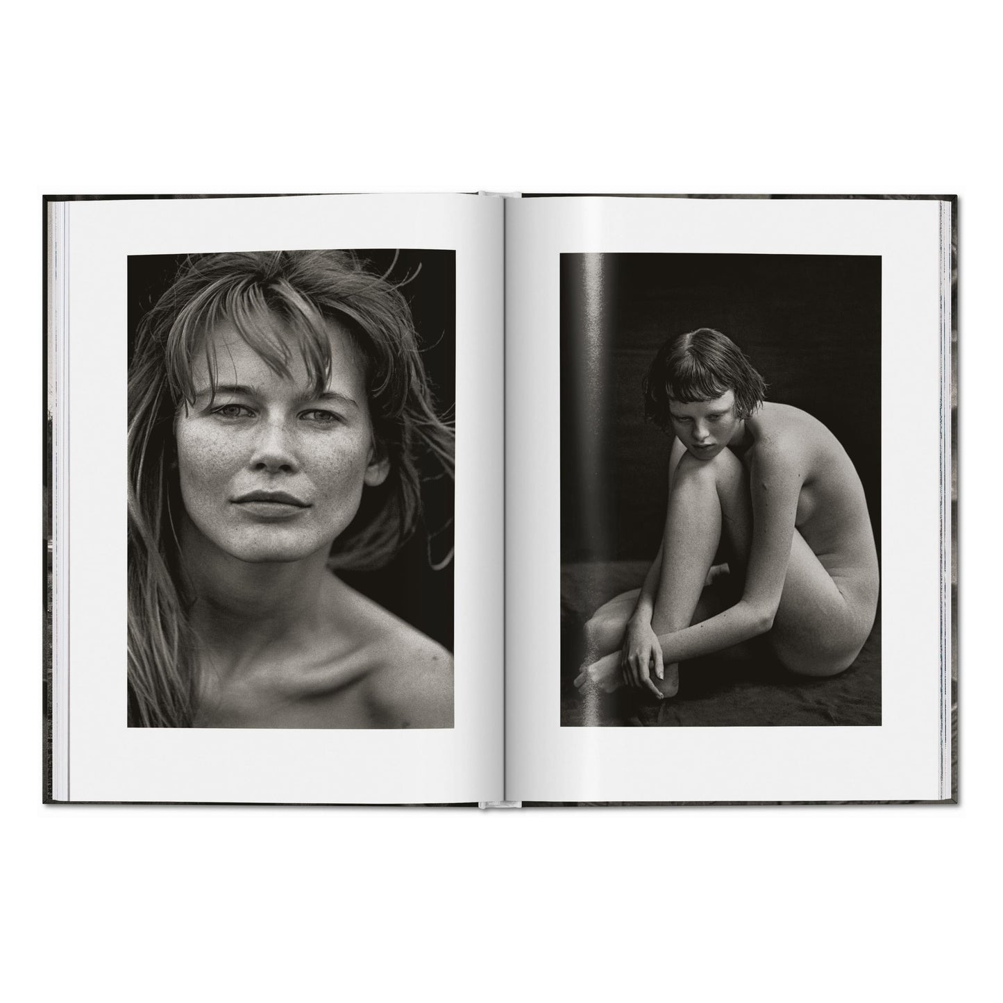 Peter Lindbergh. Untold Stories (English)