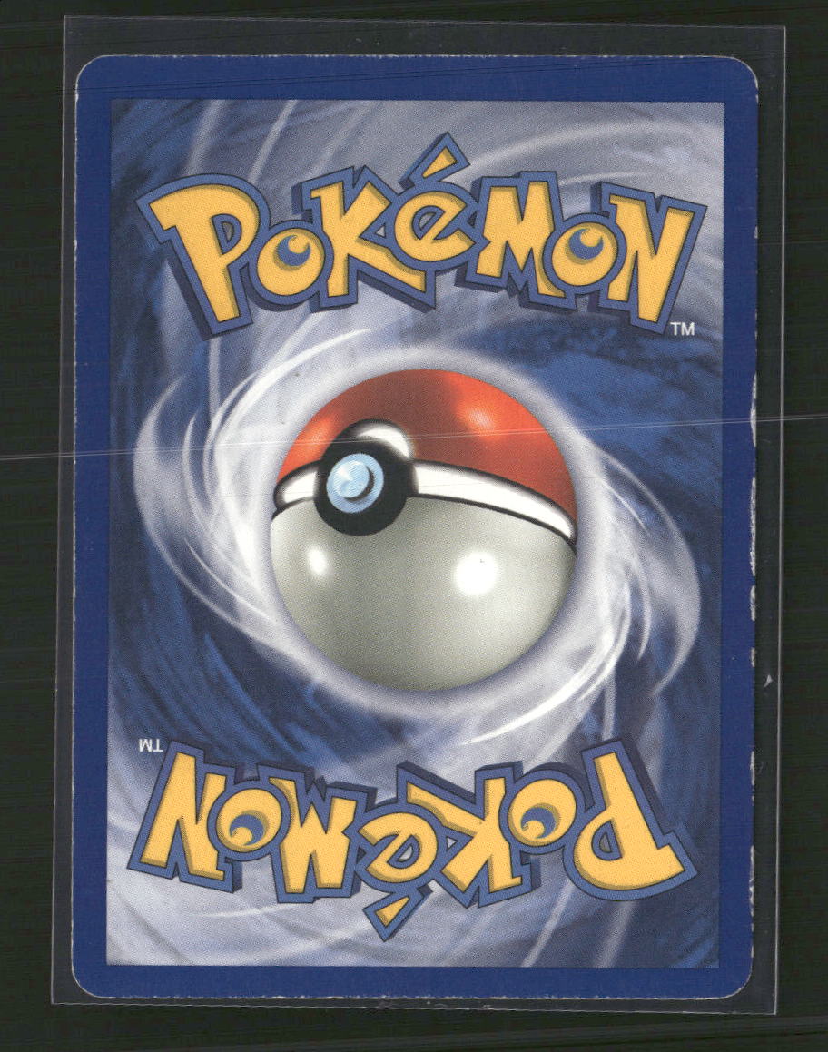 Jungle Jolteon (4) #04/64 - Golden Apple Comics