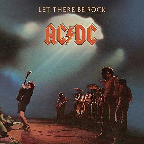 Let There Be Rock [Remastered]