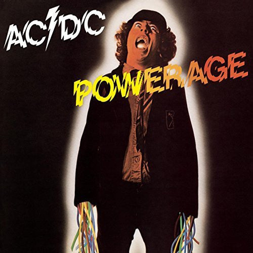 AC/DC - Powerage [Remastered]