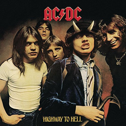 Highway to Hell [LP]