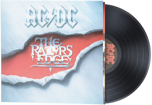 Razor's Edge [Remastered]