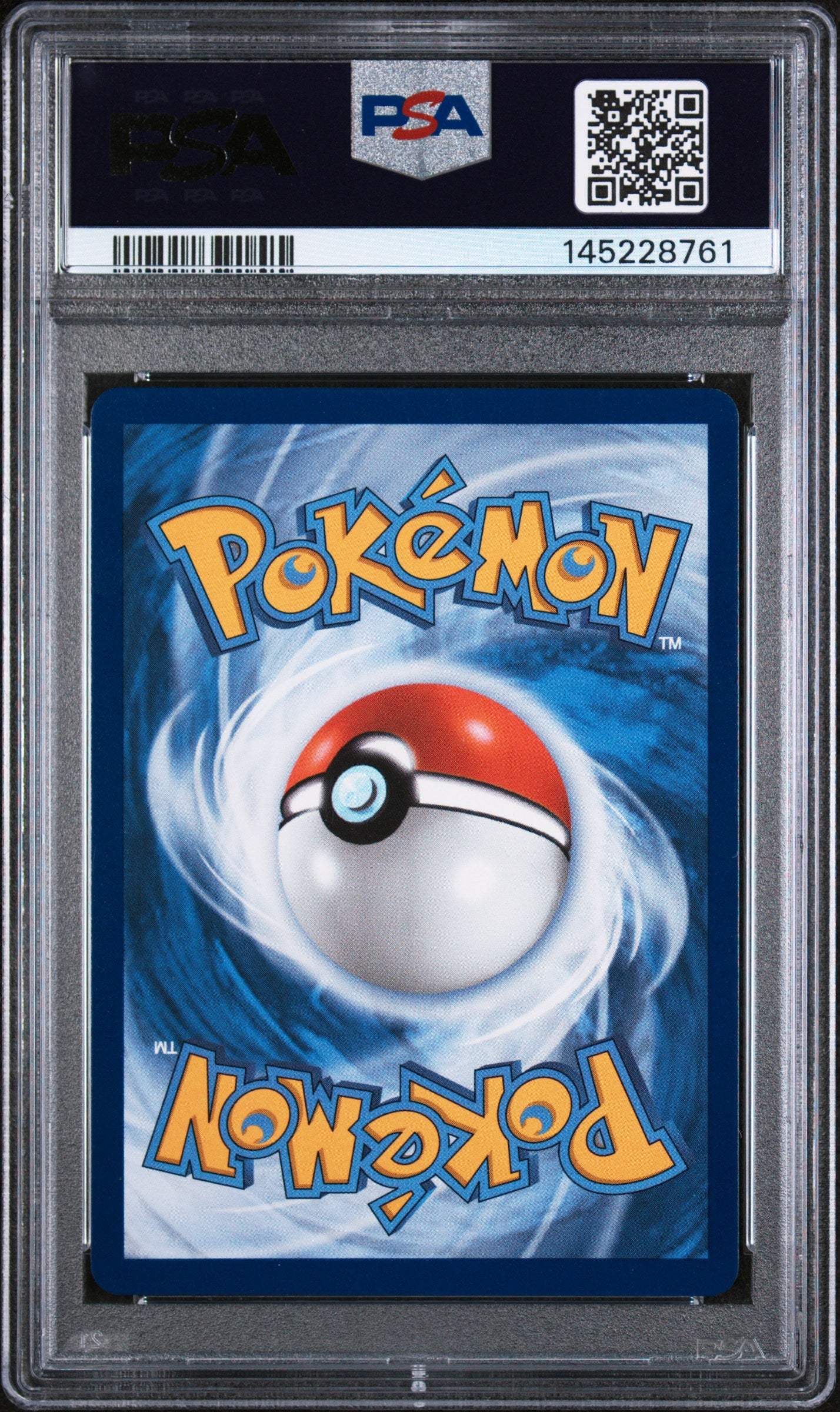 2025 Pokemon Meg En-Mega Evolution Illustration Rare Shedinja 10 PSA #144 - Golden Apple Comics