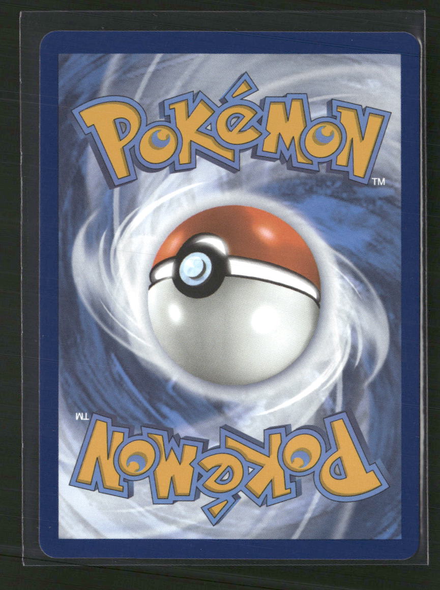 SV: White Flare Herdier (Master Ball Pattern) #075/086 - Golden Apple Comics