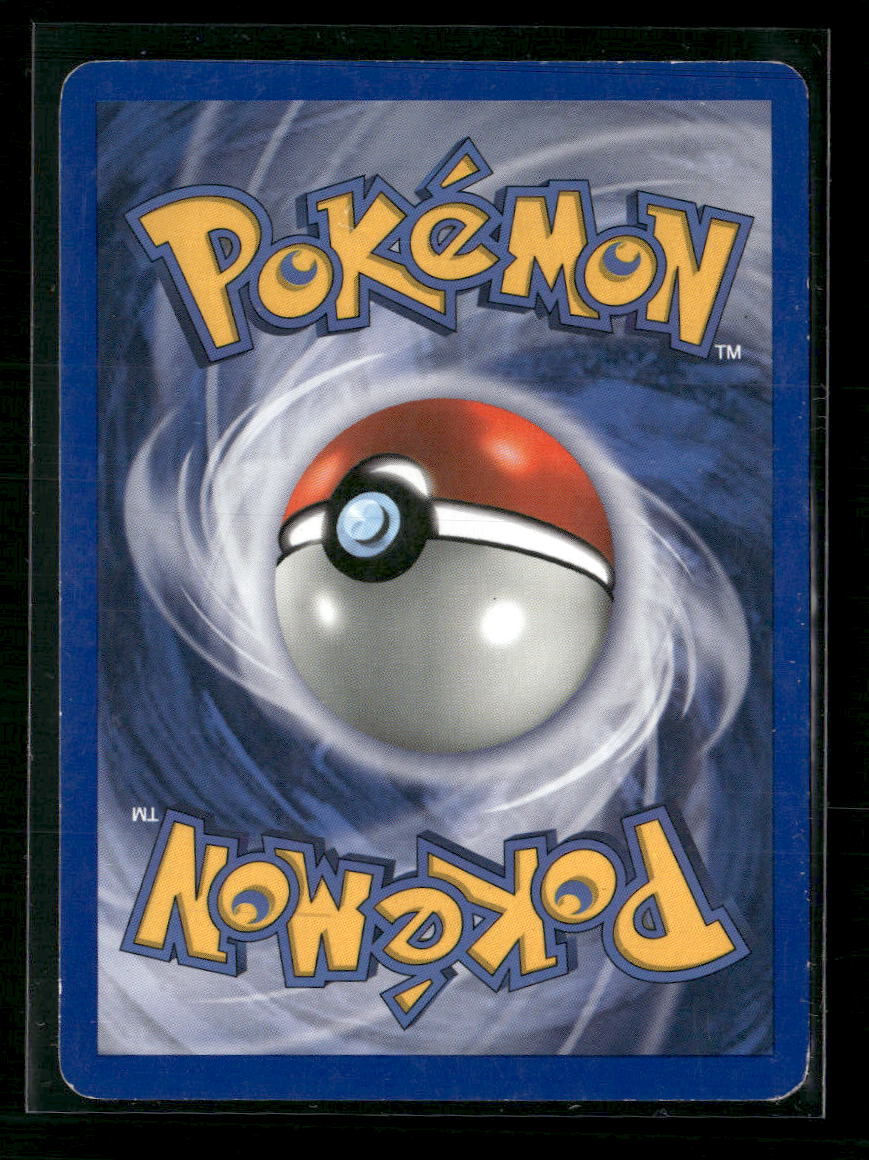 WoTC Promo Unown [J] #38/53 - Golden Apple Comics