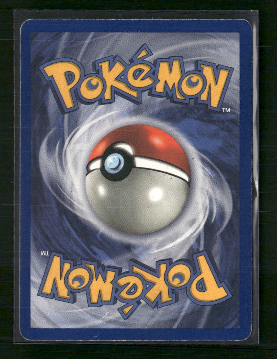 Base Set Ninetales #012/102 - Golden Apple Comics
