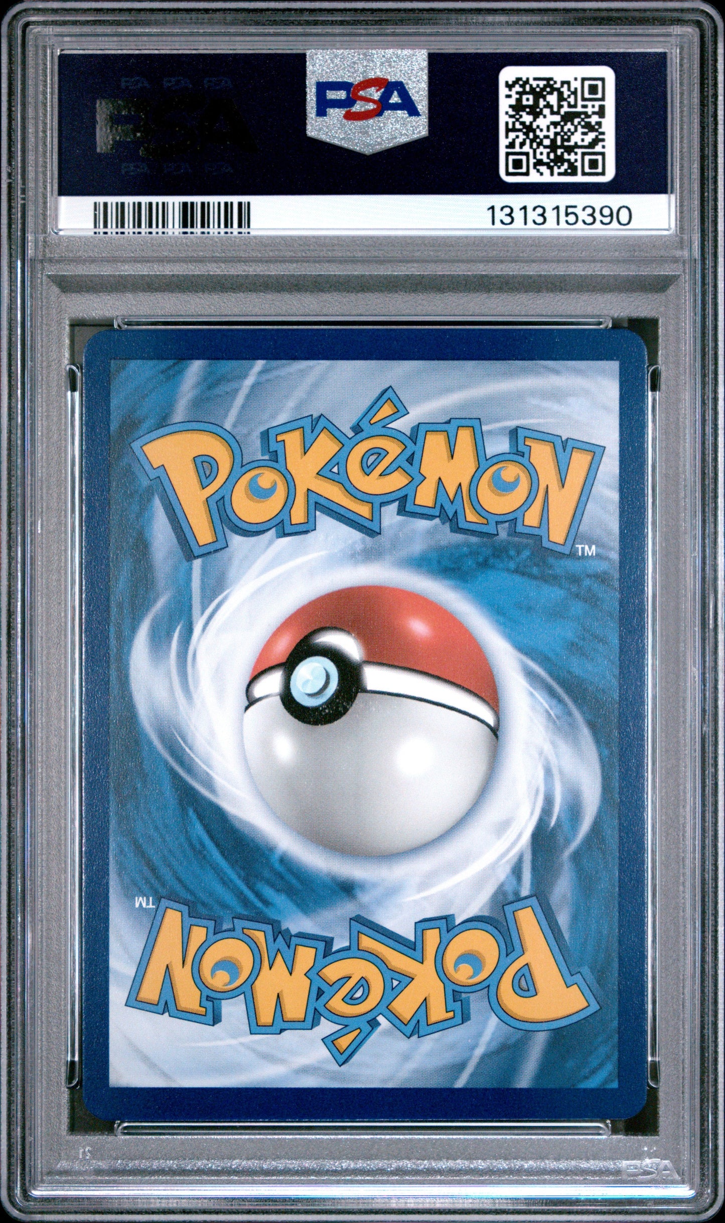 2023 Pokemon Sword And Shield Crown Zenith Fa Mewtwo Vstar 10 PSA #GG44 - Golden Apple Comics