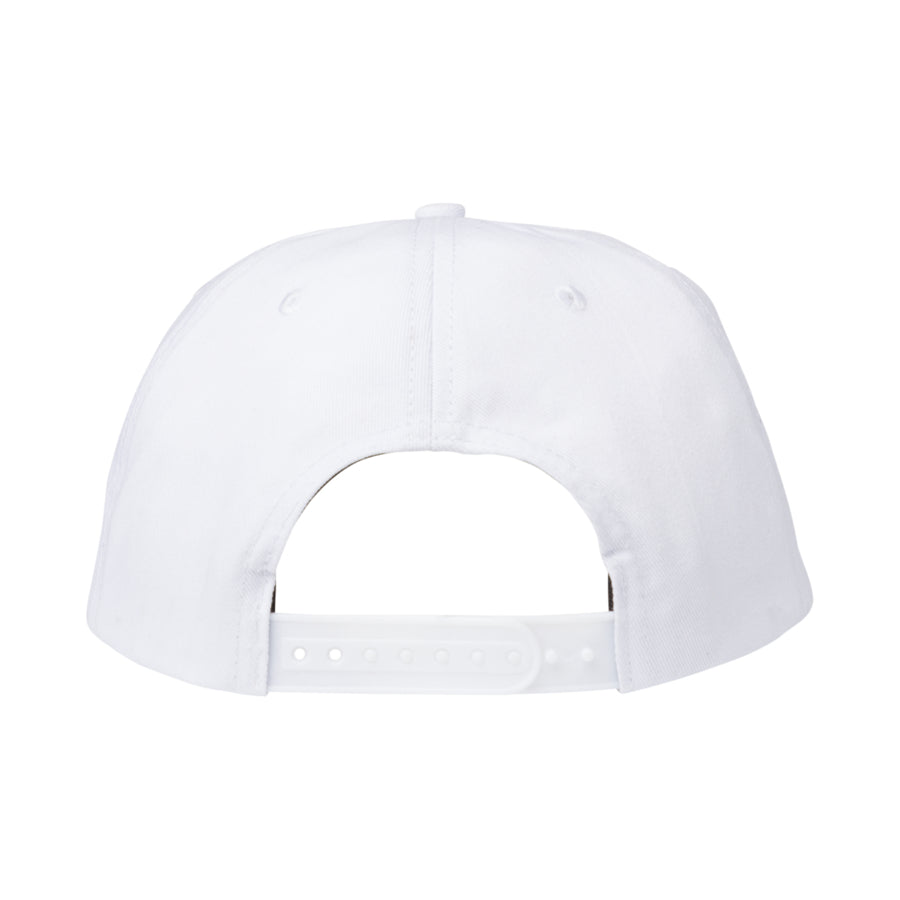 Independent BTG Summit Snapback Unstructured Mid Hat