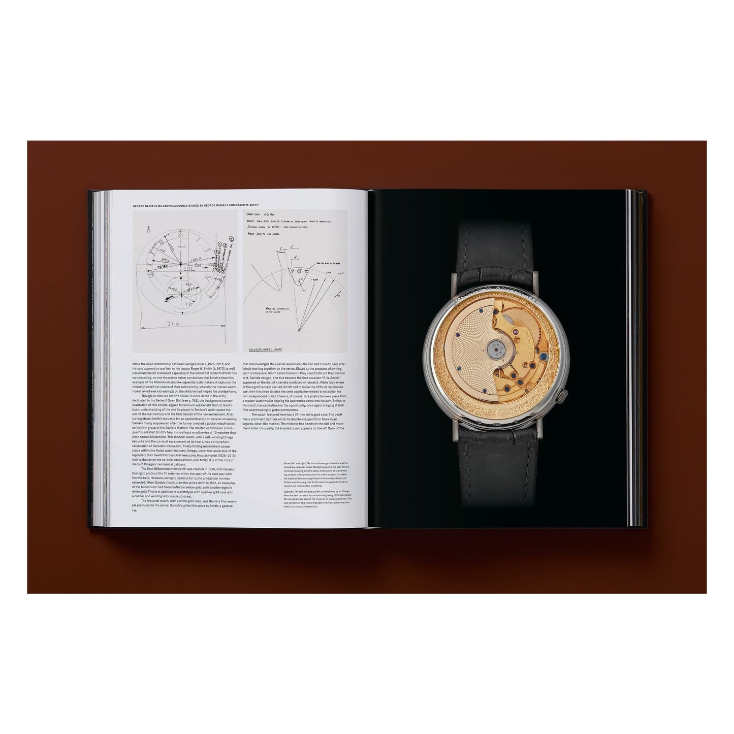 Ultimate Collector Watches (English)
