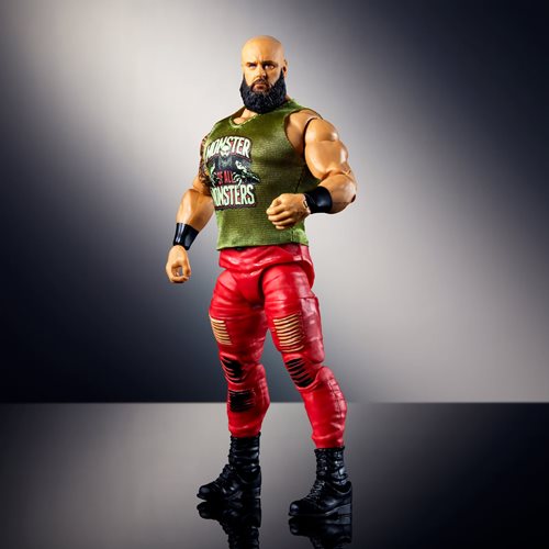 WWE Elite Collection Series 105 Action Figure - Choose your Figure