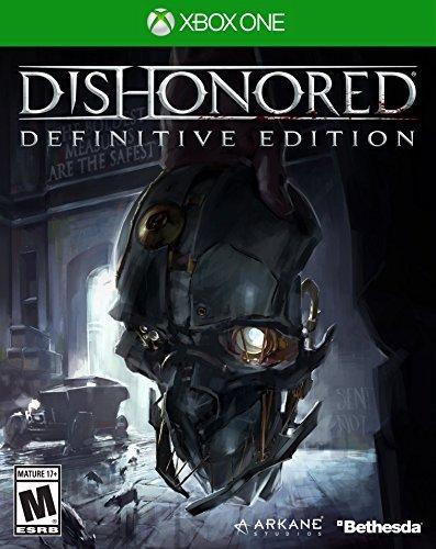 Dishonored Definitive Edition (Xbox One)