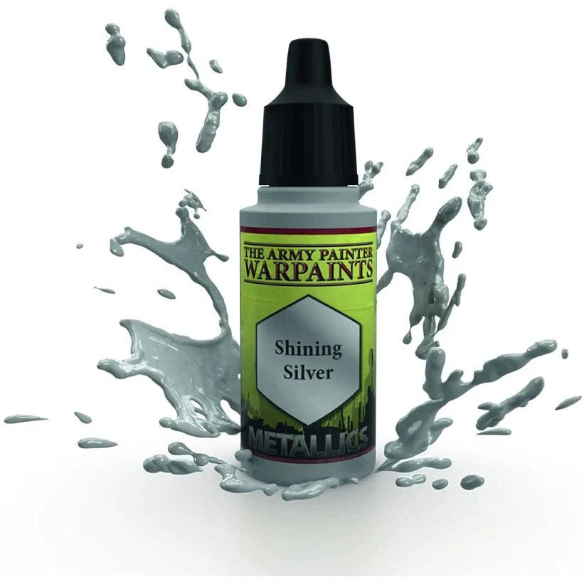 The Army Painter - Model Paint & Tone