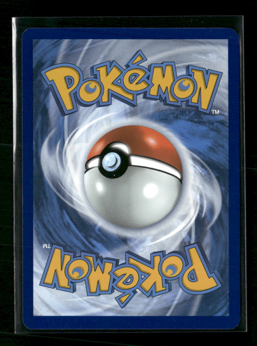 SV: White Flare Vullaby #144/086 - Golden Apple Comics