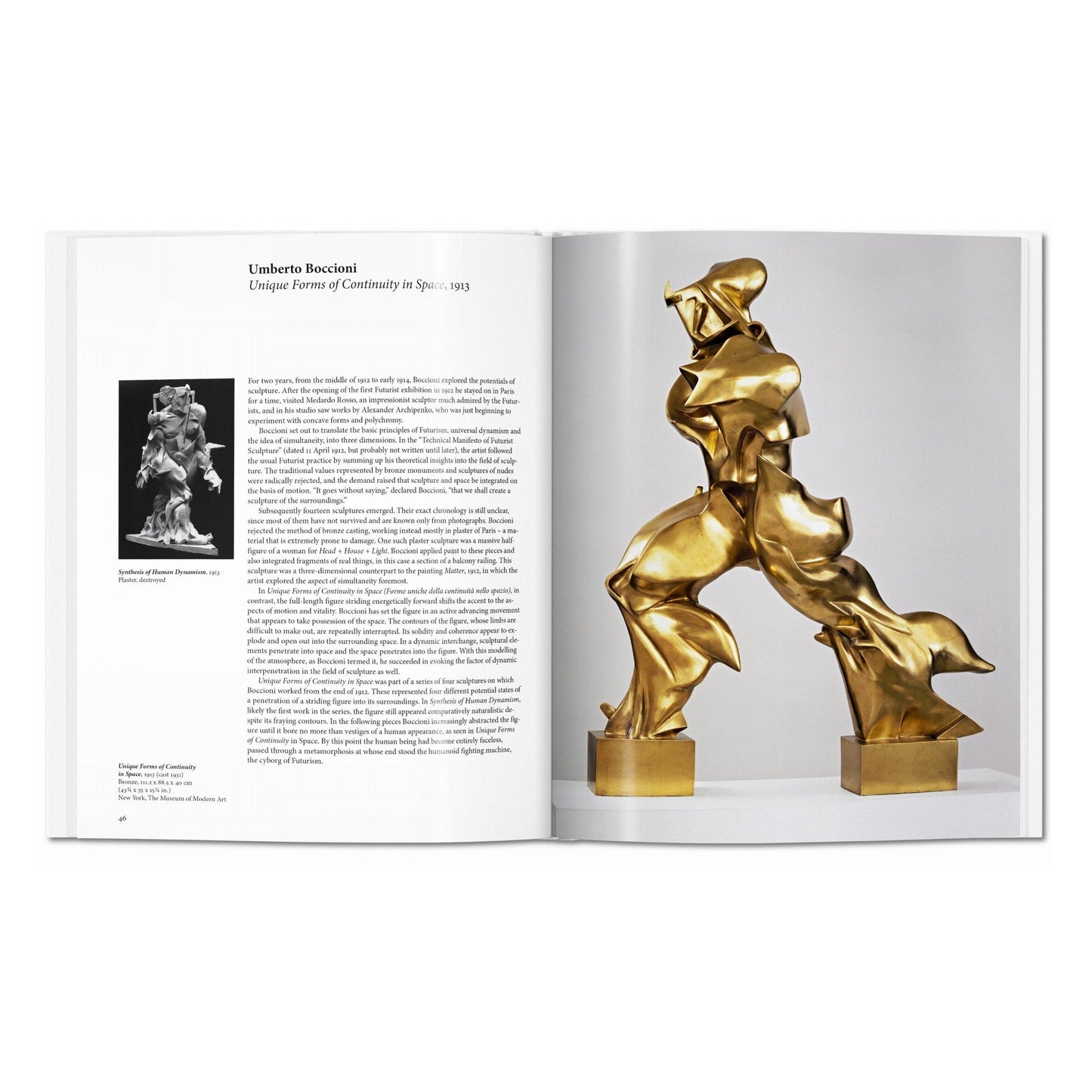 Futurism (English)