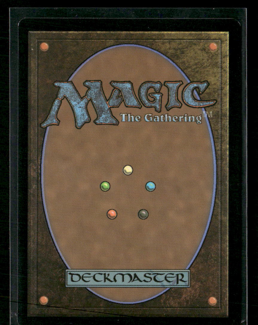 Marvel Universe Eternal-Legal Counterspell (Borderless) #9 - Golden Apple Comics