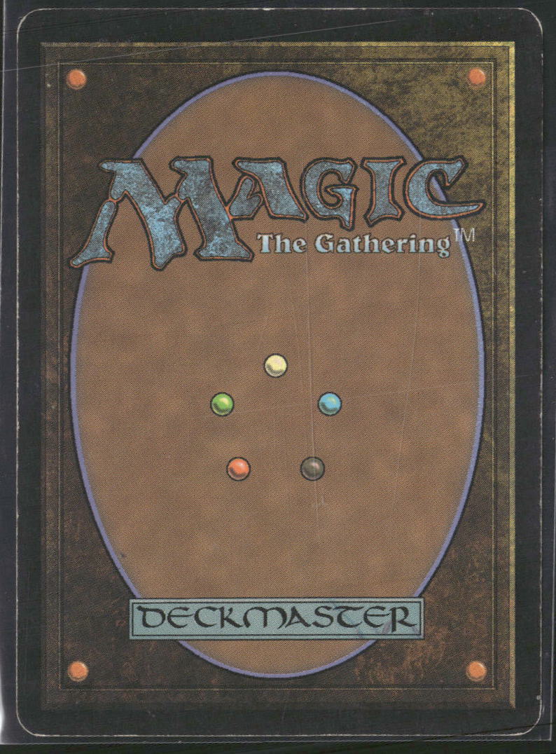Darksteel Skullclamp #140 - Golden Apple Comics