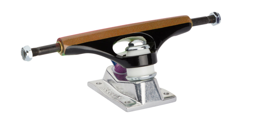 Krux K5 Rainbow 2 DLK Standard Skateboard Trucks