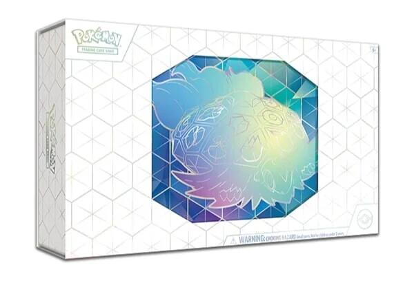 Terapagos ex Ultra-Premium Collection [MCAP]