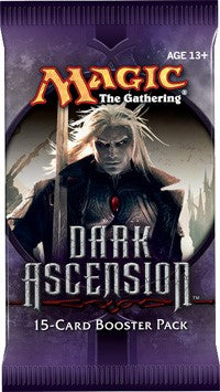 Dark Ascension - Booster Pack [DKA]