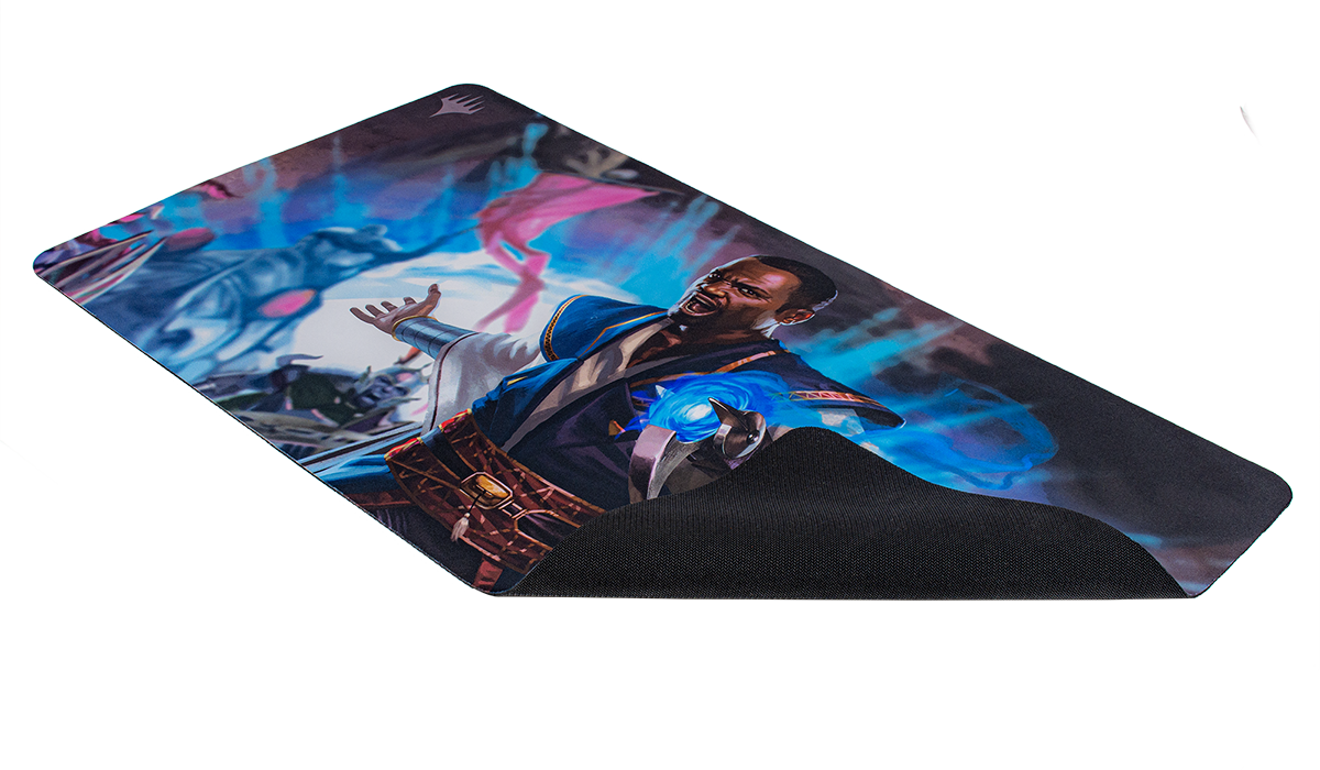 Ultra PRO: Playmat - March of the Machine (Teferi Akosa of Zhalfir)
