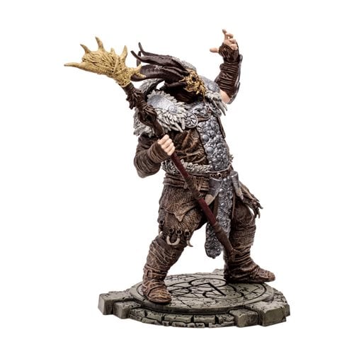 McFarlane Toys Diablo IV Wave 1 1:12 Posed Figure - Choose a Figure