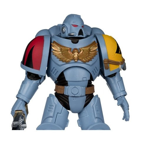 McFarlane Toys Warhammer 40000 7-Inch Action Figure - Select Figure(s) - Golden Apple Comics