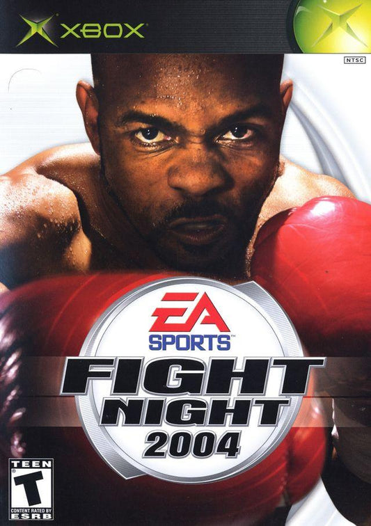 Fight Night 2004 (Xbox)