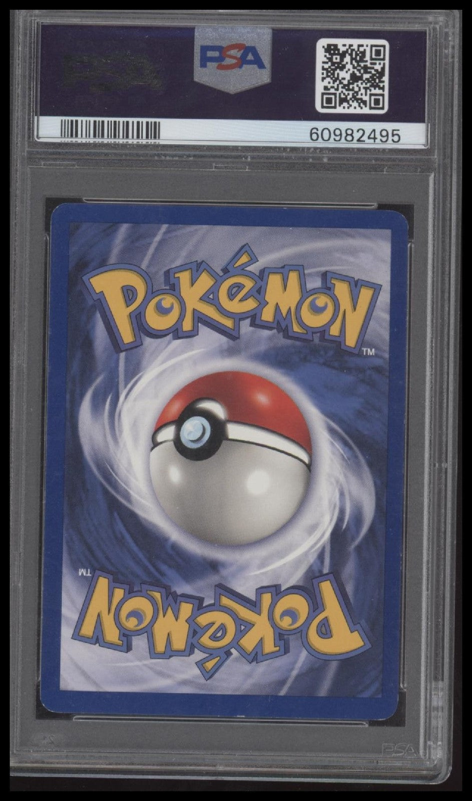 Charmander 1999 Pokemon Game #46 1st Edition PSA 8
