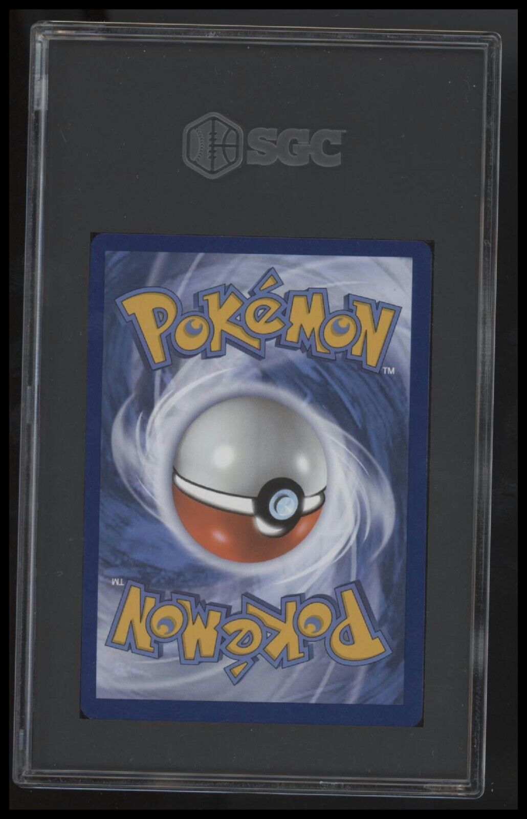 2023 Scarlet & Violet 4-Card Consecutive Cut Error & Upside Down Back - See Desc