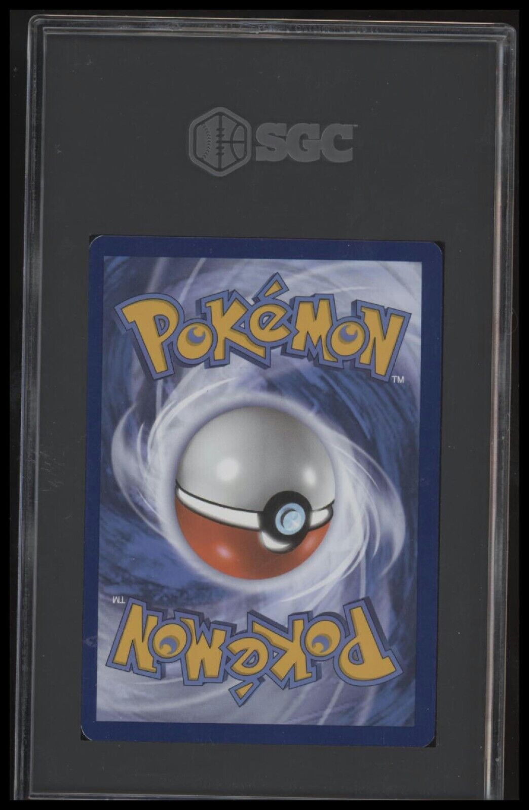 2023 Scarlet & Violet 4-Card Consecutive Cut Error & Upside Down Back - See Desc