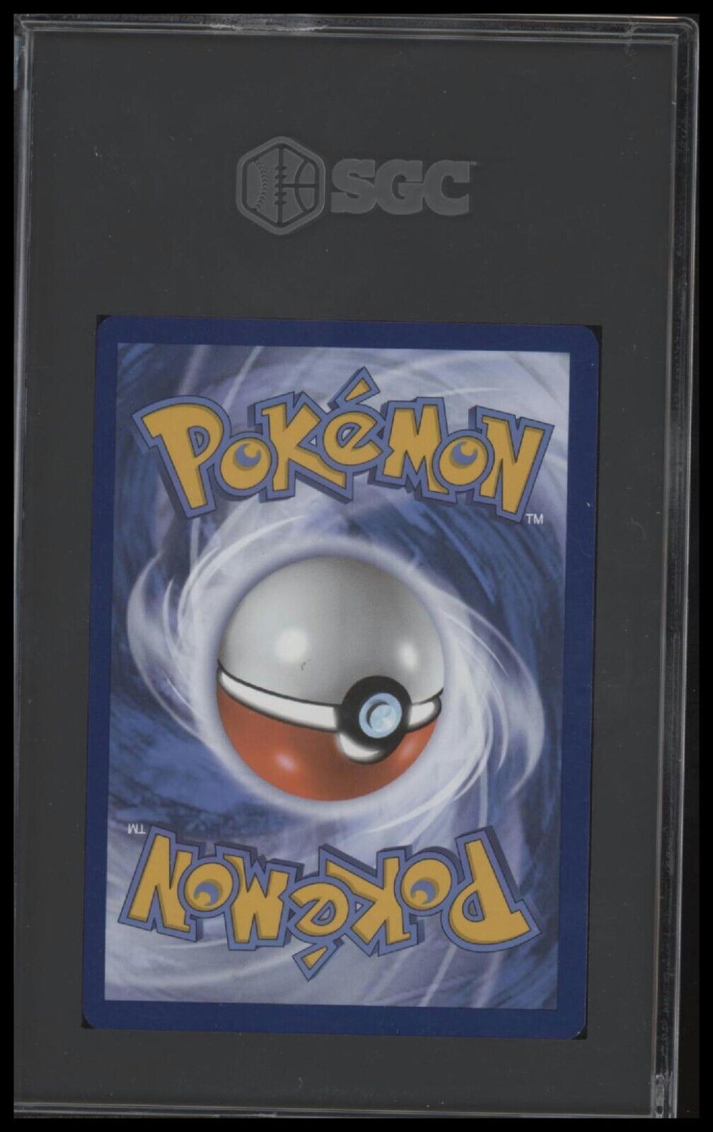 2023 Scarlet & Violet 4-Card Consecutive Cut Error & Upside Down Back - See Desc