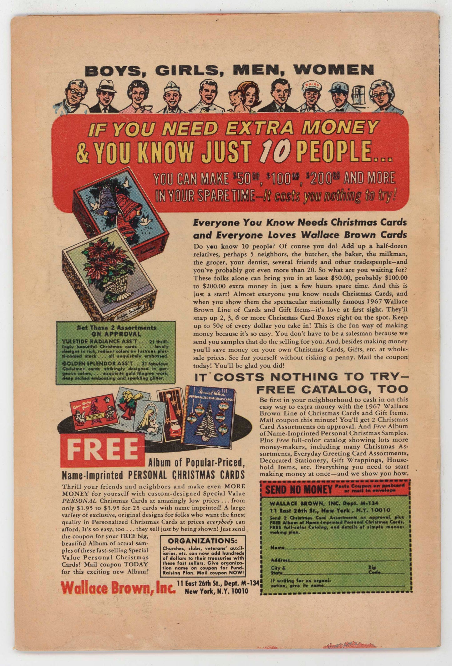 Daredevil 31 Marvel 1967 VG Cobra Mr Hyde Gene Colan Stan Lee