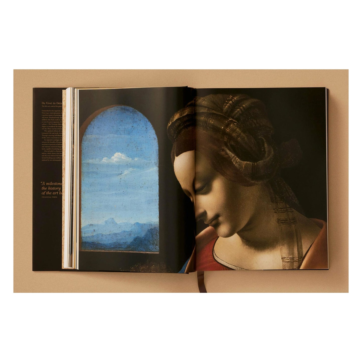 Leonardo. The Complete Paintings and Drawings (English)