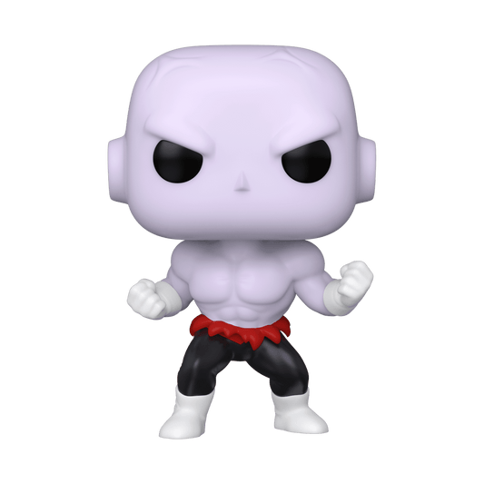 POP! Animation: Dragon Ball Super - Jiren