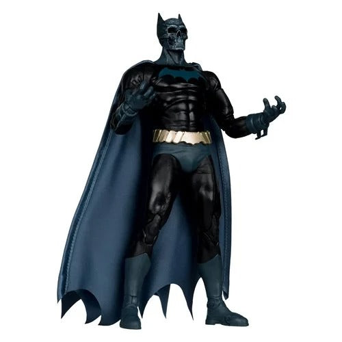 DC Multiverse Black Mask as Batman 7-Inch Scale Action Figure