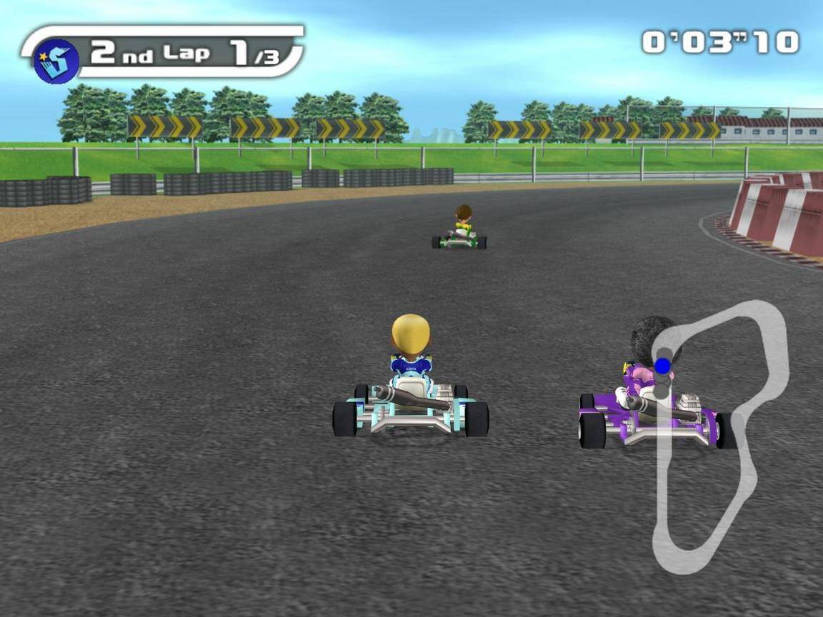 Deca Sports (Fan Favorites) (Wii)