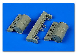 Aerobonus 480134 1/48 USAF Flightline Storage Container