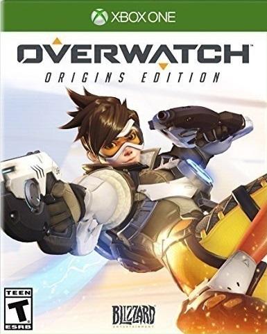 Overwatch: Origins Edition (Xbox One)