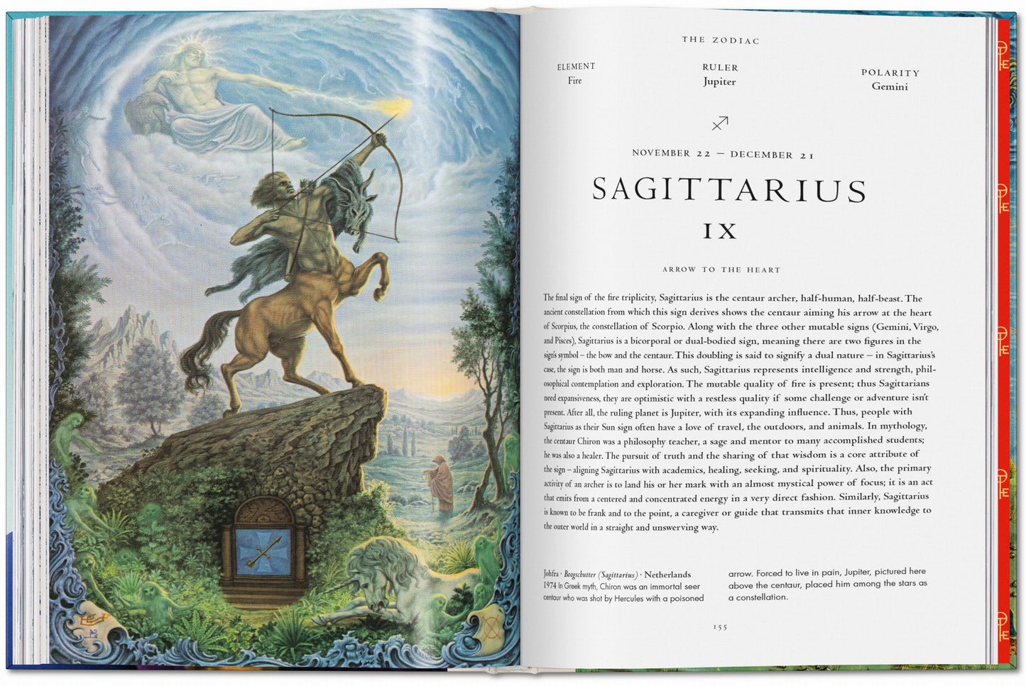 Astrology. The Library of Esoterica (English)