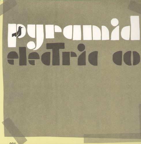 Pyramid Electric Co [LP]