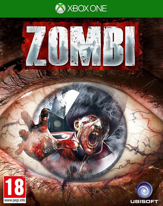 Zombi [European Import] (Xbox One)