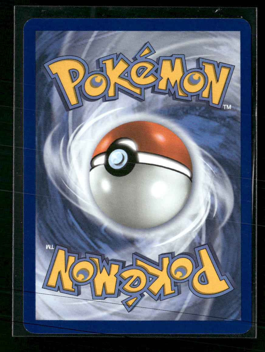 SV08: Surging Sparks Castform Sunny Form #195/191